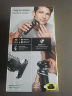 Braun scheerapparaat, Ophalen, Nieuw, Scheren en Epileren