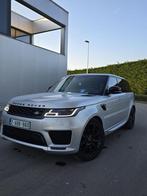 Range rover sport 3.0 310cv, Auto's, Particulier, Te koop, Range Rover