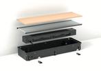 jaga mini canal convertor, Ophalen, Nieuw, Mini