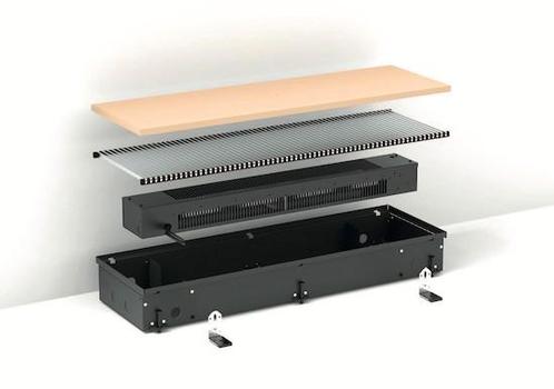 jaga mini canal convertor, Auto-onderdelen, Airco en Verwarming, Mini, Nieuw, Ophalen