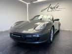 Porsche Boxster 2.7i*AIRCO*GARANTIE 12 MOIS* (bj 2007), Auto's, Porsche, 1305 kg, Gebruikt, https://public.car-pass.be/vhr/284dde8e-82bd-44c7-931f-e6693ac9402b