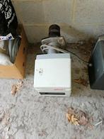brûleur a mazout elco, Doe-het-zelf en Bouw, Chauffageketels en Boilers, Ophalen of Verzenden, Gebruikt