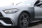 Mercedes C300e AMG-Line, Auto's, Mercedes-Benz, Automaat, 1800 kg, Euro 6, 4 cilinders