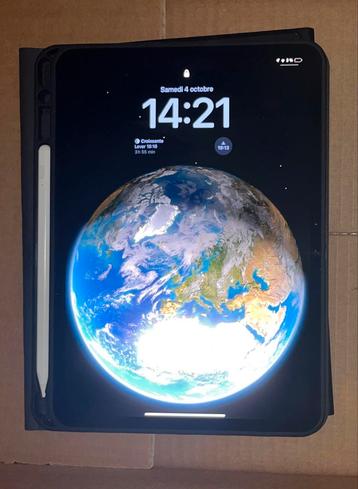 Apple iPad Pro (7th Generation) beschikbaar voor biedingen