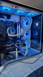 High-end Gaming PC | i9 11900 - RGB, Computers en Software, Desktop Pc's, Ophalen of Verzenden, Zo goed als nieuw, Gaming, SSD
