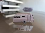 Matchbox Lesney Bluebird Dauphine Caravan nr 23-C 1960, Enlèvement ou Envoi