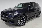 BMW X3 xDrive 30e M PACK, Automaat, 1998 cc, Leder en Stof, Bedrijf
