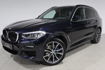 BMW X3 xDrive 30e M PACK beschikbaar voor biedingen