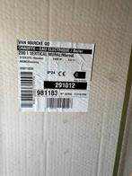 Elektrische boiler Van Marcke 200L Nieuw in doos!, Ophalen, 100 liter of meer, Nieuw, Boiler
