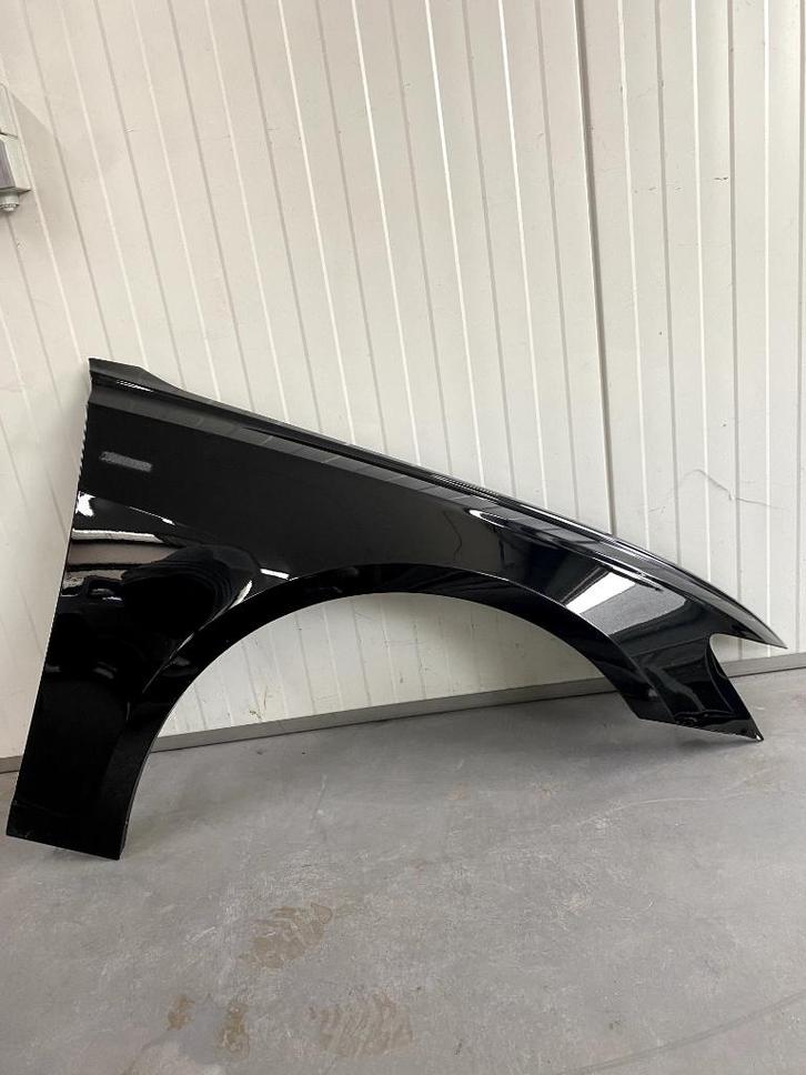 fender audi A6 4K0821106B, Auto-onderdelen, Carrosserie, Audi, Voor, Rechts, Ophalen of Verzenden