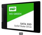 240 GB SATA SSD-flashdrive, Computers en Software, Harde schijven, Western Digital, Ophalen of Verzenden, Zo goed als nieuw, SSD