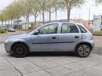 Opel Corsa 1.4-16V Njoy, 2003, 96-LR-VR Automaat,, Automaat, Gebruikt, Bedrijf, Euro 4