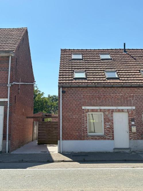 Te huur huis Achterbos Mol, Immo, Huizen te huur, Provincie Antwerpen, Hoekwoning, Direct bij eigenaar, D