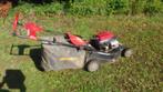 Zelfrijdende grasmaaier Honda-motor, Tuin en Terras, Ophalen, Cirkelmaaier, Gebruikt, 40 t/m 49 cm