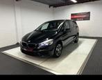 Bmw 218D Gran Tourer  automaat 7PL Gekeurd Mpack, Automaat, Monovolume, Zwart, Leder