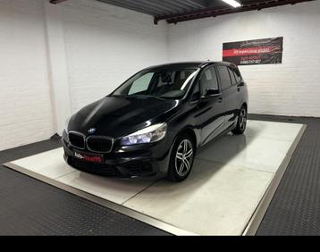 Bmw 218D Gran Tourer  automaat 7PL Gekeurd Mpack beschikbaar voor biedingen