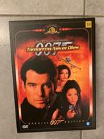 James Bond 007 DVD nieuw Tomorrow never dies, Cd's en Dvd's, Dvd's | Actie, Ophalen of Verzenden, Zo goed als nieuw, Actie