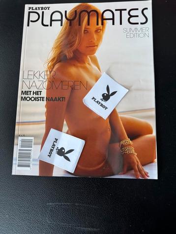 Playboy specials en andere 7,50 per stuk beschikbaar voor biedingen