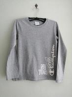 mooie t-shirt met lange mouwen Champion  maat 11/12 jaar, Kinderen en Baby's, Kinderkleding | Maat 152, Gebruikt, Meisje, Ophalen of Verzenden