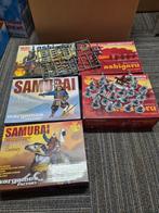 Warlord Games Pike & Shotte 28mm Samurai Leger, Hobby en Vrije tijd, Ophalen of Verzenden, Zo goed als nieuw