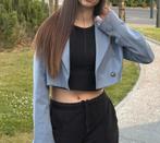 Veste courte XS, Vêtements | Hommes, Costumes & Vestes, Neuf, Bleu, Taille 46 (S) ou plus petite, Enlèvement ou Envoi