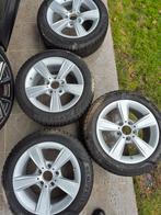Nieuwe winterbanden en originele bmw velgen 1 serie f20, Auto-onderdelen, Banden en Velgen, Ophalen, Velg(en), 16 inch, Nieuw
