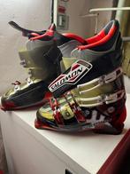 Skibotten, Sport en Fitness, Ophalen, Gebruikt, Schoenen, Salomon