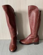 2 paar Laarzen, maat 38, aangekocht bij Carmi., Ophalen, Zo goed als nieuw