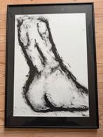 Naakt 1997 gesigneerd, Enlèvement ou Envoi