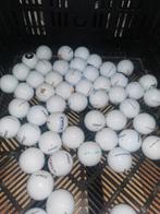 Titleist DT trusoft golfballen 50 stuks AAAA kwaliteit, Sport en Fitness, Golf, Ophalen of Verzenden, Gebruikt, Bal(len)
