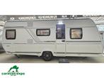 FENDT BIANCO 560SKM, Caravans en Kamperen, Caravans, Bedrijf, Tot en met 6, 1500 - 2000 kg, 6 tot 7 meter
