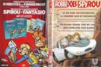 DVD Robbedoes / Spirou, Ophalen of Verzenden