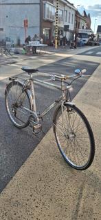 Comati herenfiets, Fietsen en Brommers, Elektrische fietsen, Ophalen, Gebruikt