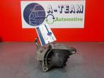 STARTMOTOR Peugeot 307 (3A / C/D) (9633292480), Gebruikt, Peugeot