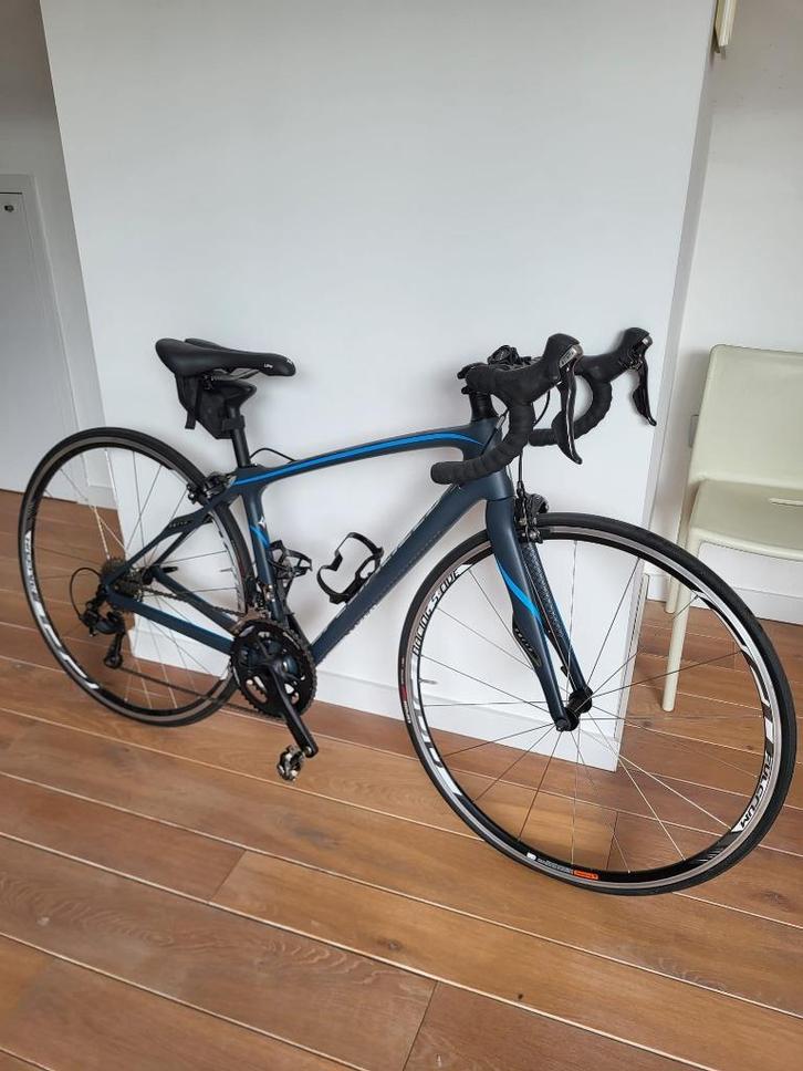 Specialized Ruby Elite, Fietsen en Brommers, Fietsen | Dames | Sportfietsen en Toerfietsen, Zo goed als nieuw, Overige merken
