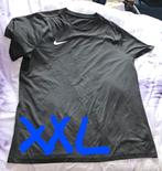 dames T-shirt maat XXL, Vêtements | Femmes, T-shirts, Manches courtes, Noir, Porté, Enlèvement