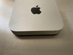 Mac Mini Late 2012 Quad Core-i7 -- de beste oude mini 16GB, Computers en Software, Apple Desktops, Gebruikt, HDD, Ophalen of Verzenden