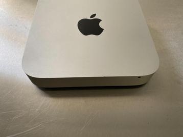 Mac Mini Quad Core-i7 fin 2012 - le meilleur vieux mini 16 G, Enlèvement ou Envoi, HDD, 3 à 4 Ghz, Utilisé