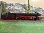 Märklin H0 - BR 50 stoomlocomotief (3084), Hobby en Vrije tijd, Wisselstroom, Gebruikt, Locomotief, Ophalen of Verzenden
