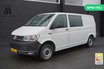 Volkswagen Transporter 2.0 TDI L2 Dubbele cabine EURO 6 - Ai, Autos, Electronic Stability Program (ESP), Achat, Entreprise, 159 g/km