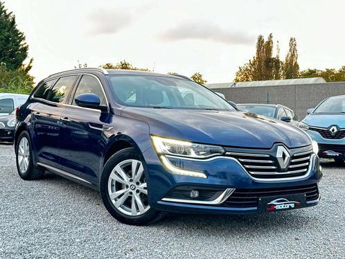 Renault Talisman SW 1.5 dCi • TRES PROPRE • (bj 2018), Auto's, Renault, Bedrijf, Te koop, Talisman, ABS, Adaptive Cruise Control