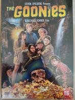 The Goonies (1985) (Steven Spielberg) DVD, Cd's en Dvd's, Ophalen of Verzenden, Zo goed als nieuw