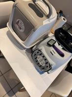 Kattenbak + toebehoren nooit gebruikt, Dieren en Toebehoren, Ophalen, Zo goed als nieuw