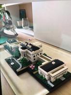 légo, Enlèvement, Comme neuf, Ensemble complet, Lego