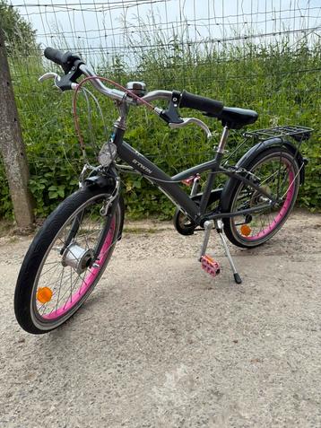 Vélo 20 pouces  beschikbaar voor biedingen