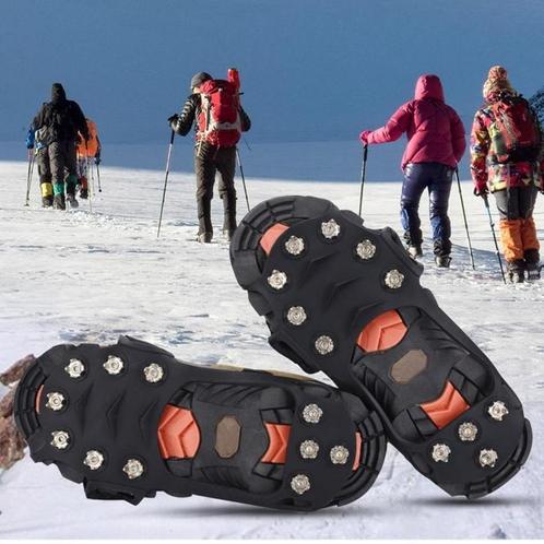 Sneeuwschoenen, Sport en Fitness, Skiën en Langlaufen
