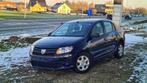 Dacia Logan Benzine 54Kw Euro 6B L.EZ—> O.K  Année 12/2015,, Autos, Dacia, Achat, Euro 6, Entreprise, Boîte manuelle