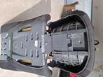 Autostoel bambino, Kinderen en Baby's, Autostoeltjes, Gebruikt, Overige methoden, 15 t/m 36 kg, Verstelbare rugleuning