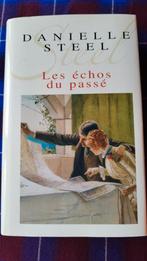 Danielle Steel - Les échos du passé, Enlèvement ou Envoi