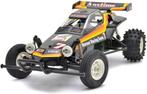 Tamiya RC Auto Buggy GRATIS LEVERING